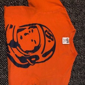 Billionaire boys club